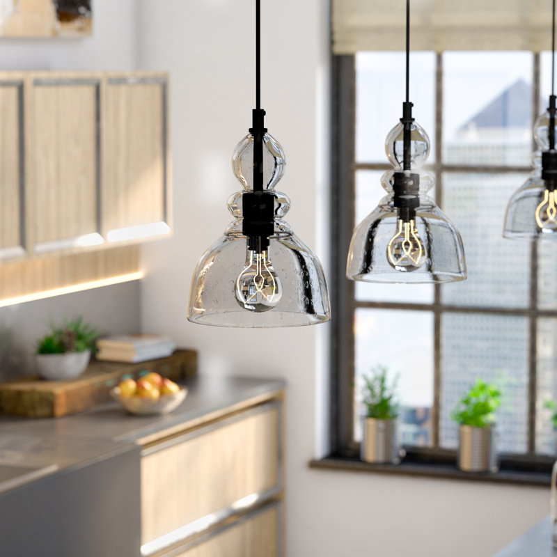 Trent Austin Design Kaitlynn Light Mini Pendant Reviews Wayfair